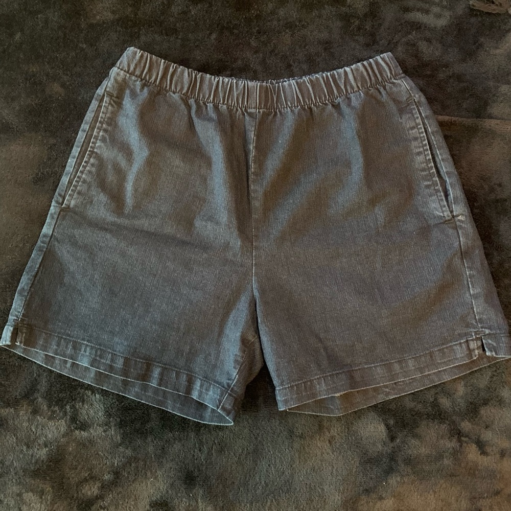 90s VINTAGE! HAWAIIAN FLAVOR Shorts - Picture 3 of 5